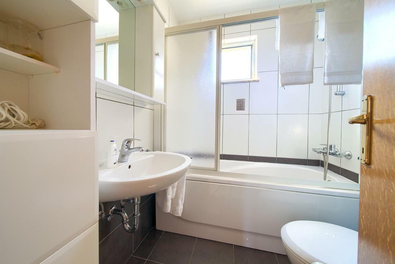 Apartman Adria มาลินสกา ภายนอก รูปภาพ
