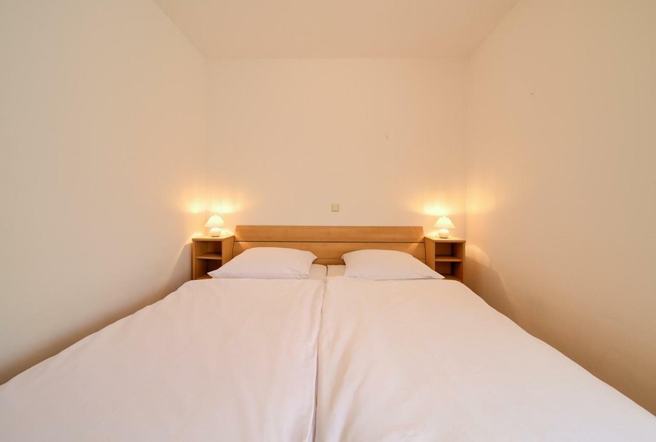 Apartman Adria มาลินสกา ภายนอก รูปภาพ