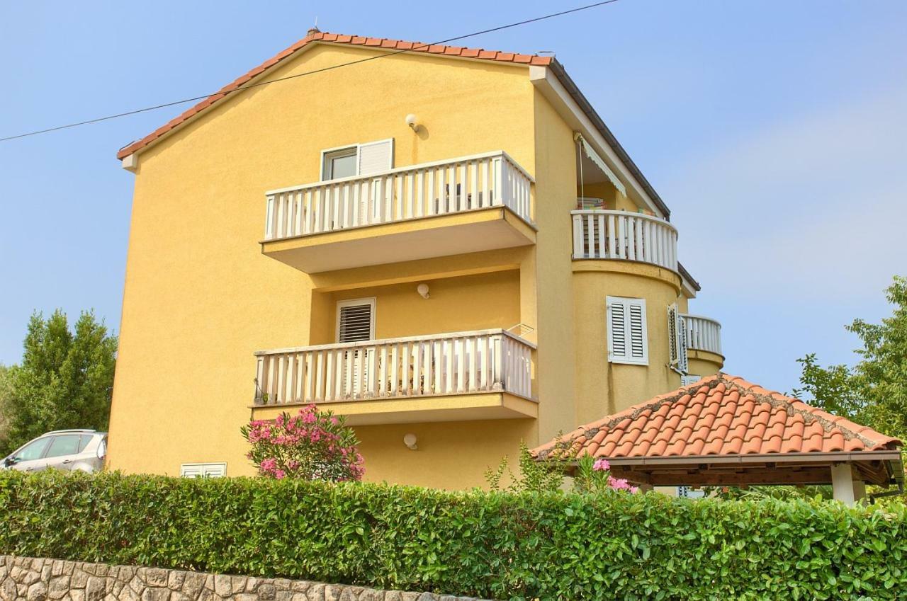 Apartman Adria มาลินสกา ภายนอก รูปภาพ